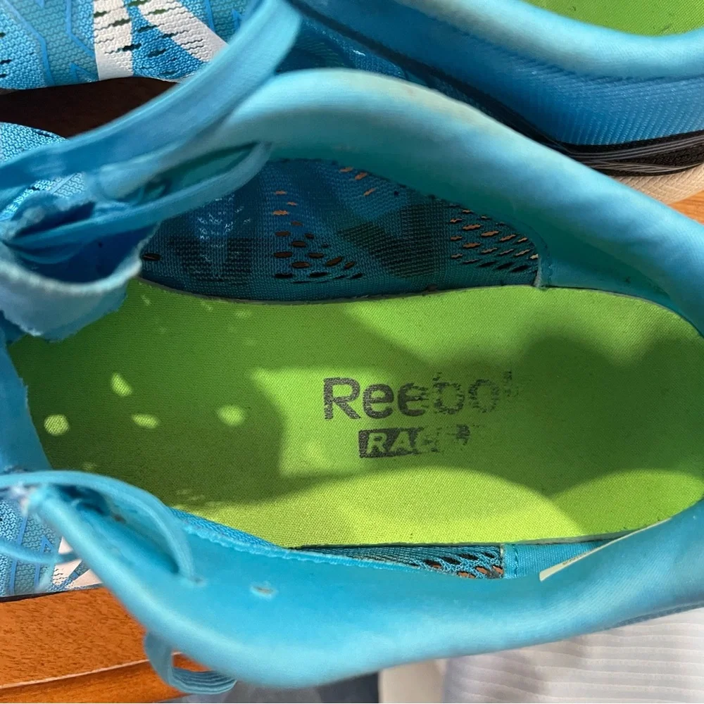 Reebok Floatride Run Fast Pro Running Shoes - Picture 9 of 11